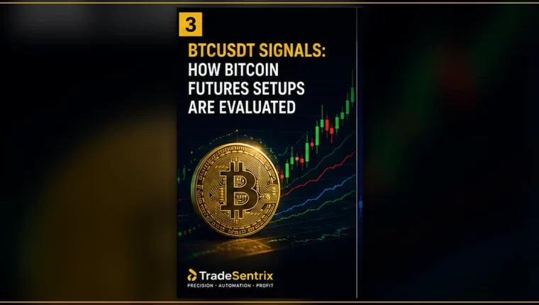 BTCUSDT Signals