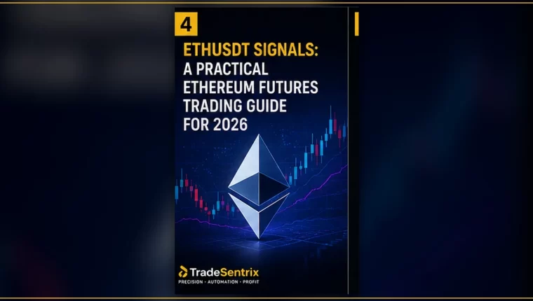 ETHUSDT Signals