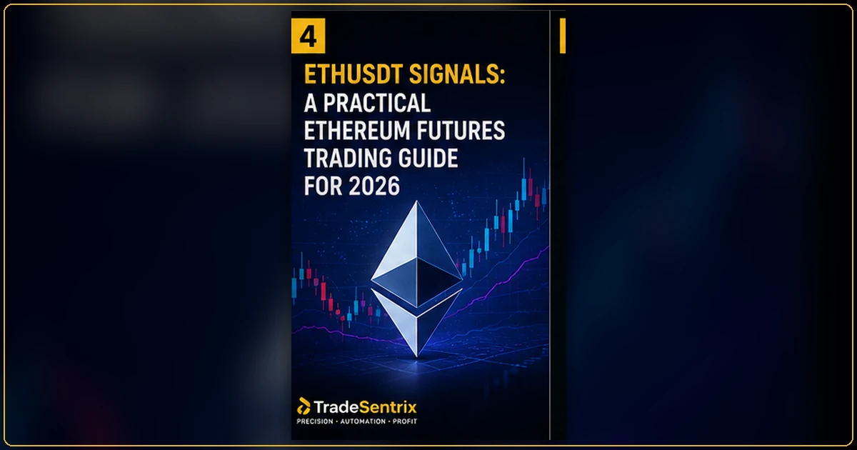 ETHUSDT Signals