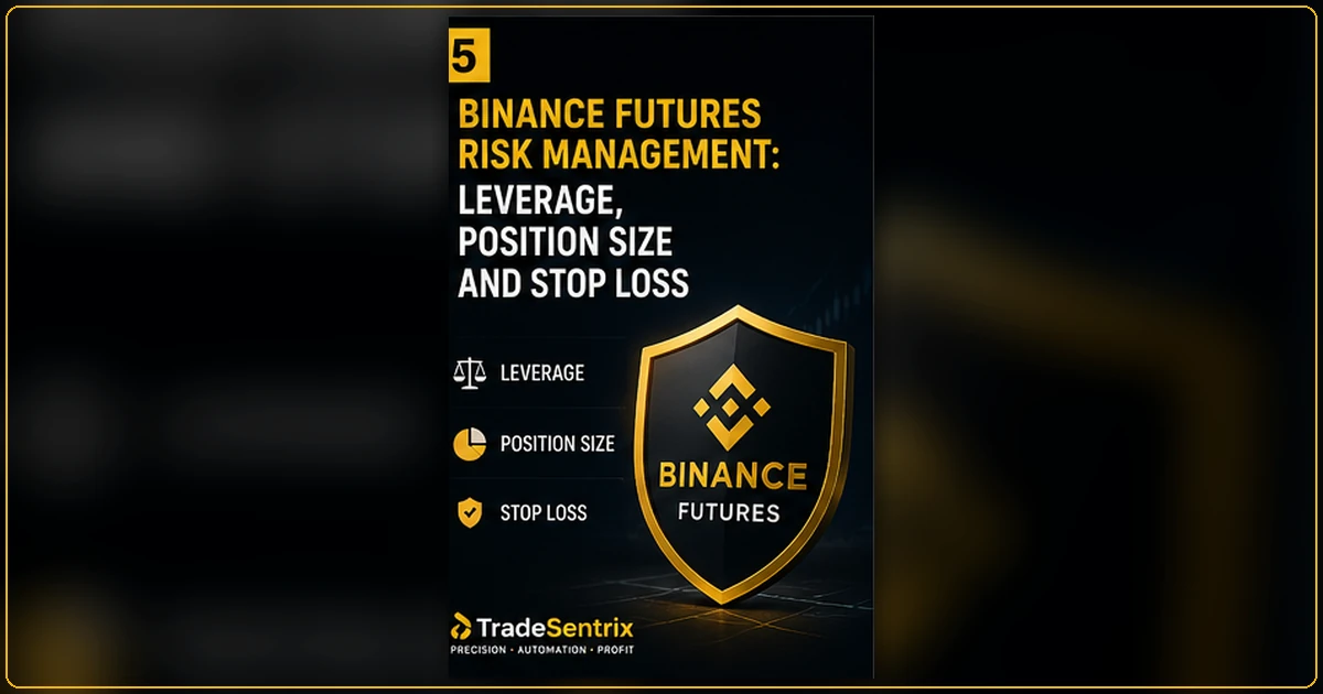 Binance Futures Risk Management