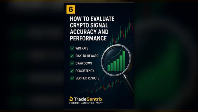 Evaluate Crypto Signal Accuracy