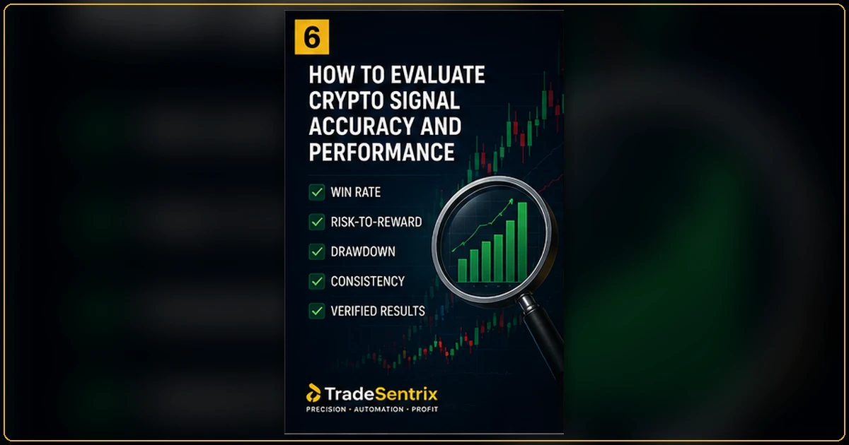 Evaluate Crypto Signal Accuracy