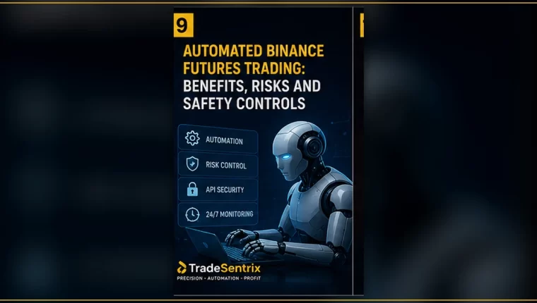 Automated Binance Futures Trading