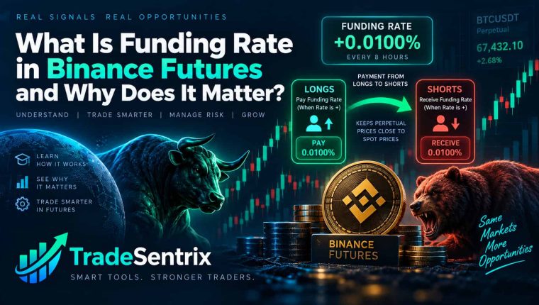 What Is Funding Rate in Binance Futures and Why Does It Matter?